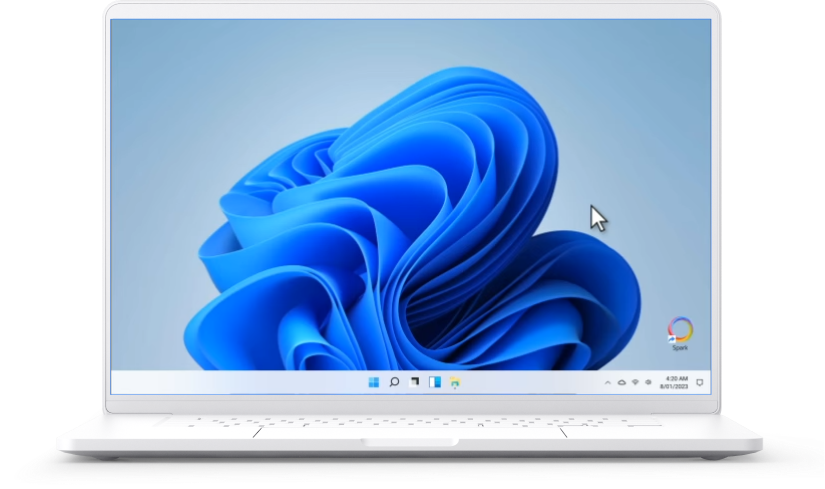 laptop